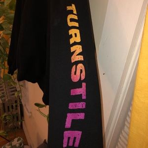 Champion Turnstile hoodie